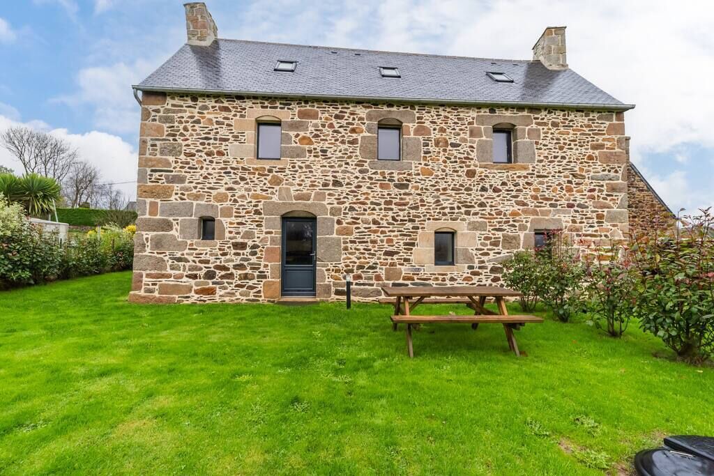 Photo of Outdoor in Lannion