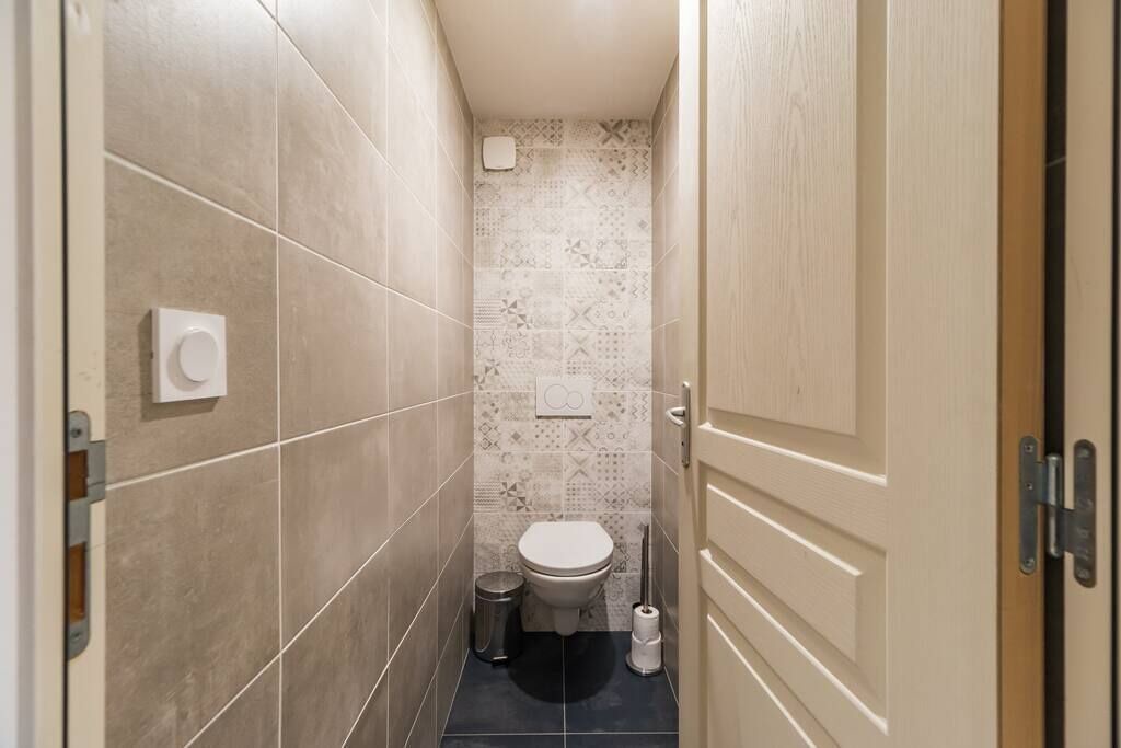 Photo of Bathroom in Lannion