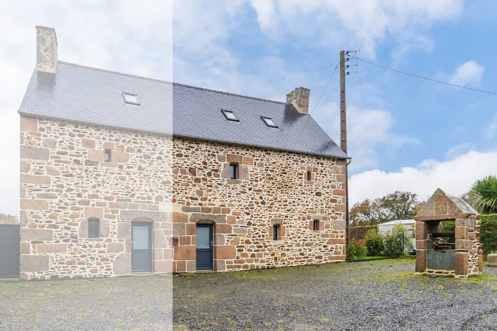 Photo of Outdoor in Lannion