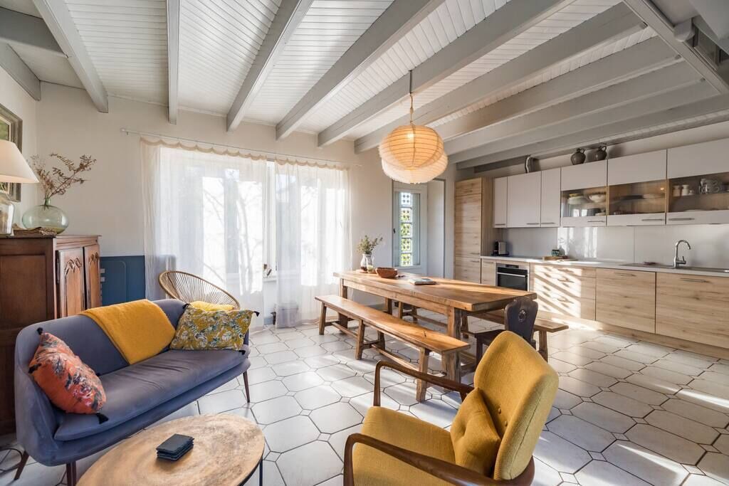 Photo of Livingroom in Loguivy