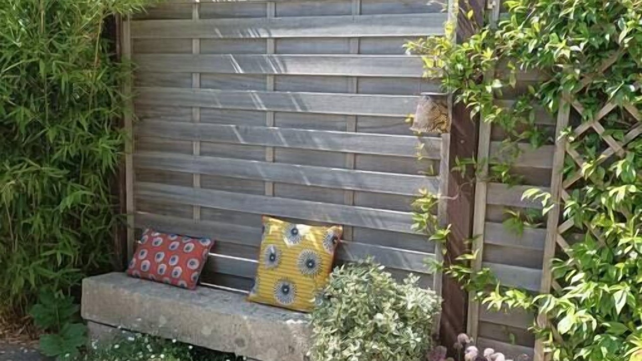 Photo of Patio Balcony in Loguivy