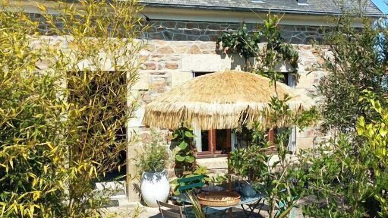 Photo of Outdoor in Loguivy