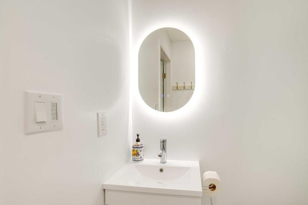 Photo of Bathroom in Front Royal