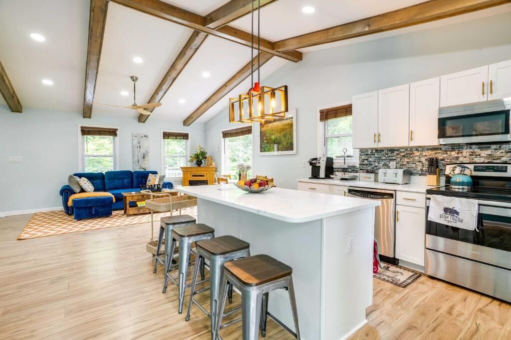 Photo of Kitchen in Front Royal
