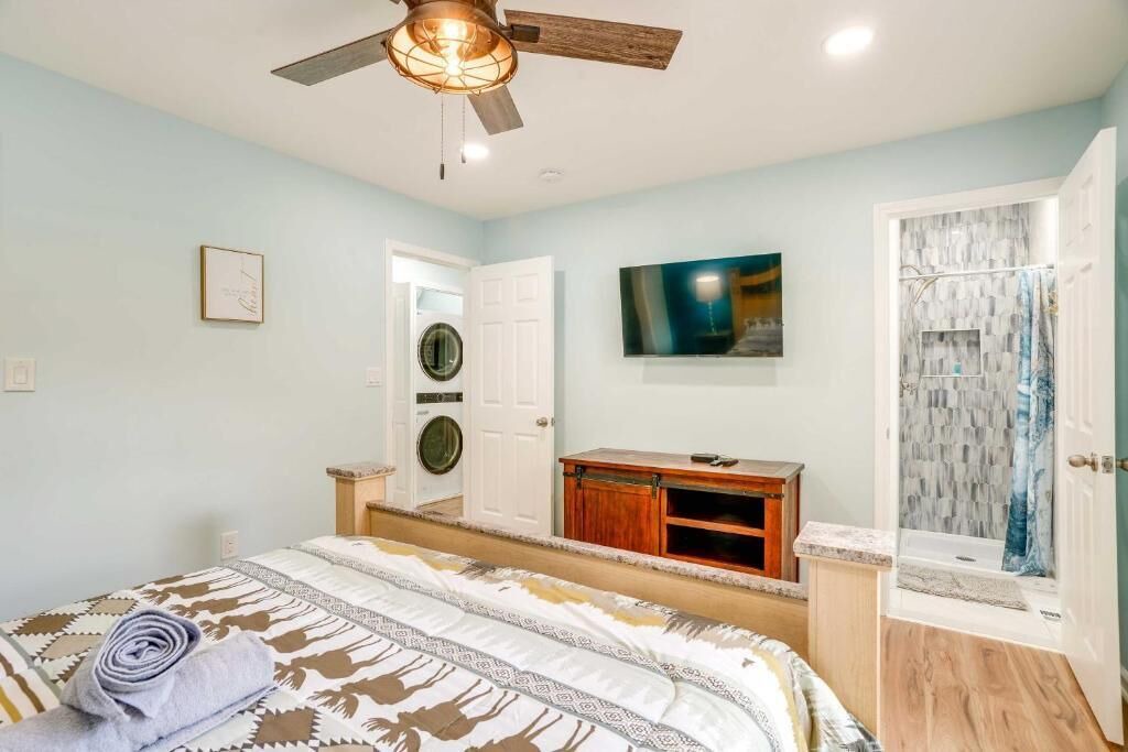 Photo of Bedroom in Front Royal