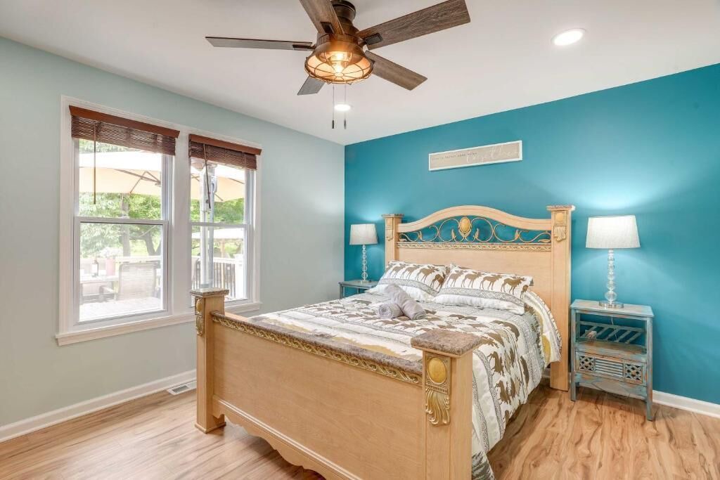Photo of Bedroom in Front Royal