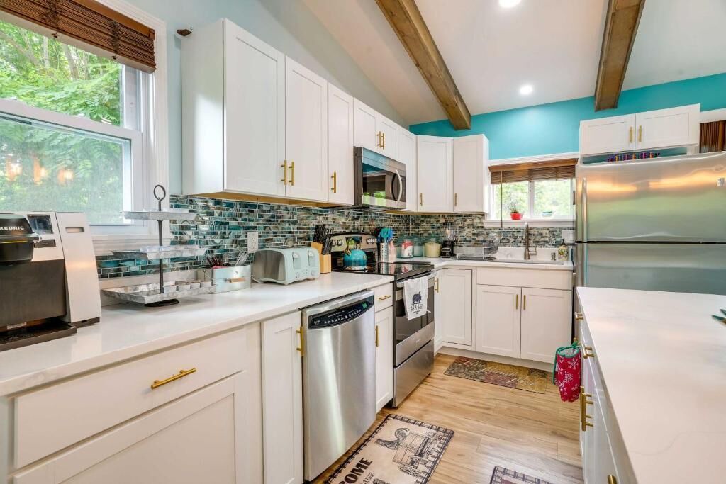 Photo of Kitchen in Front Royal