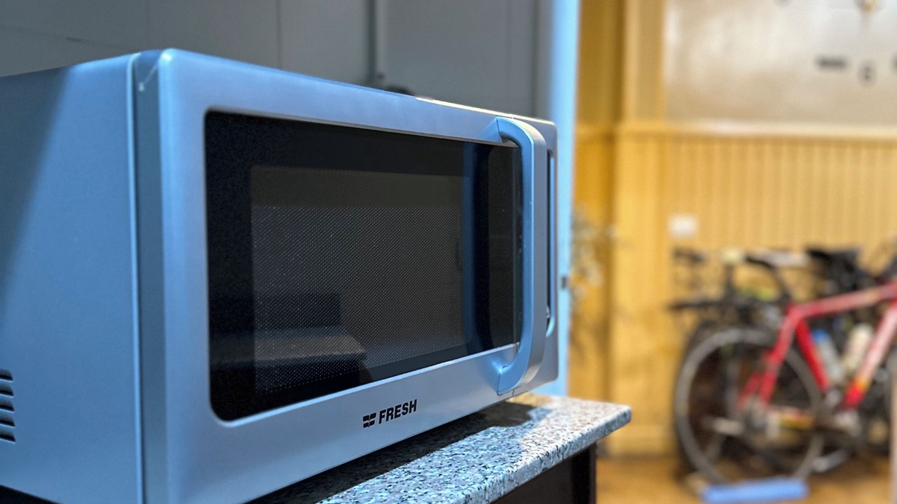 Photo of Kitchen in As-Sayidah Zaynab