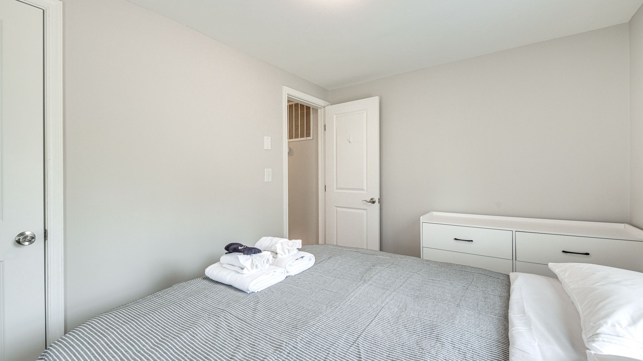Photo of Bedroom in Toano