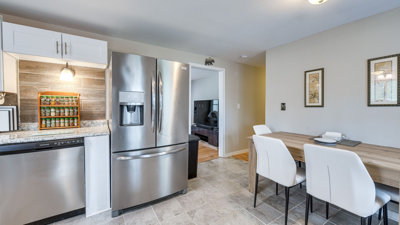 Photo of Kitchen in Toano