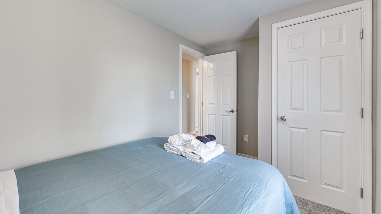 Photo of Bedroom in Toano
