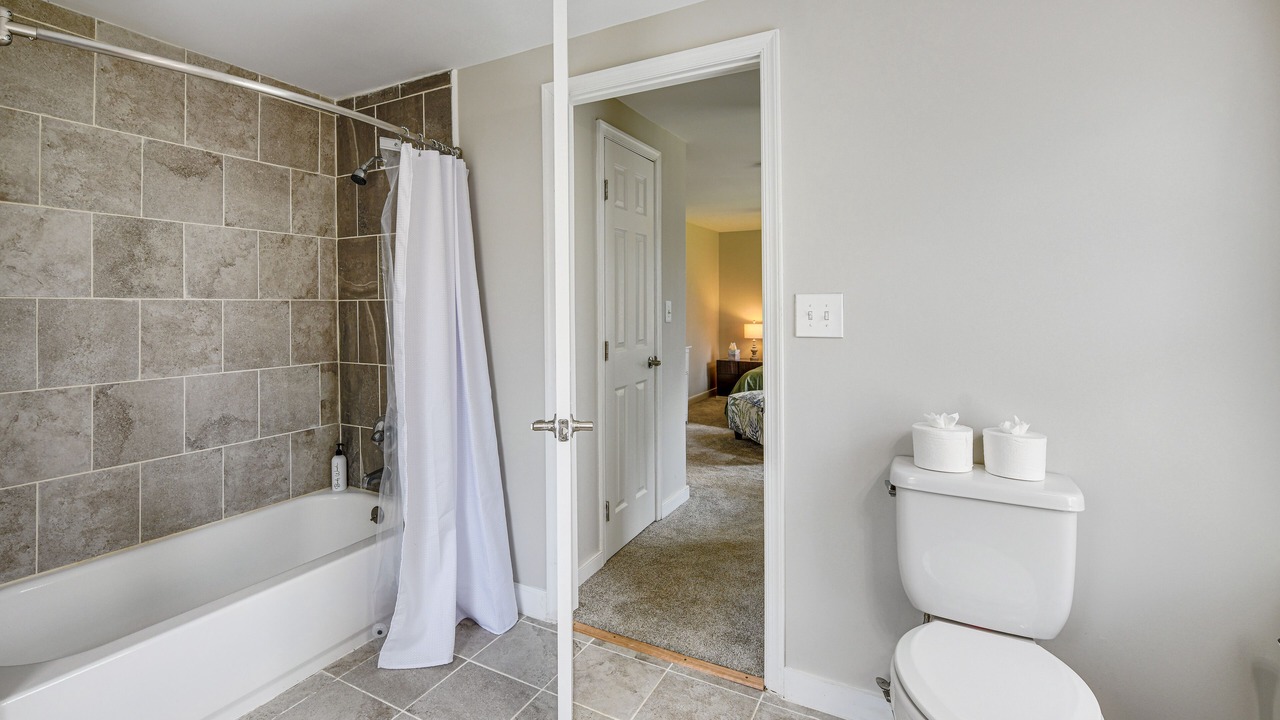 Photo of Bathroom in Toano