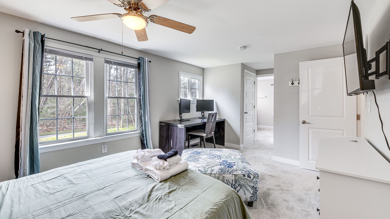 Photo of Bedroom in Toano