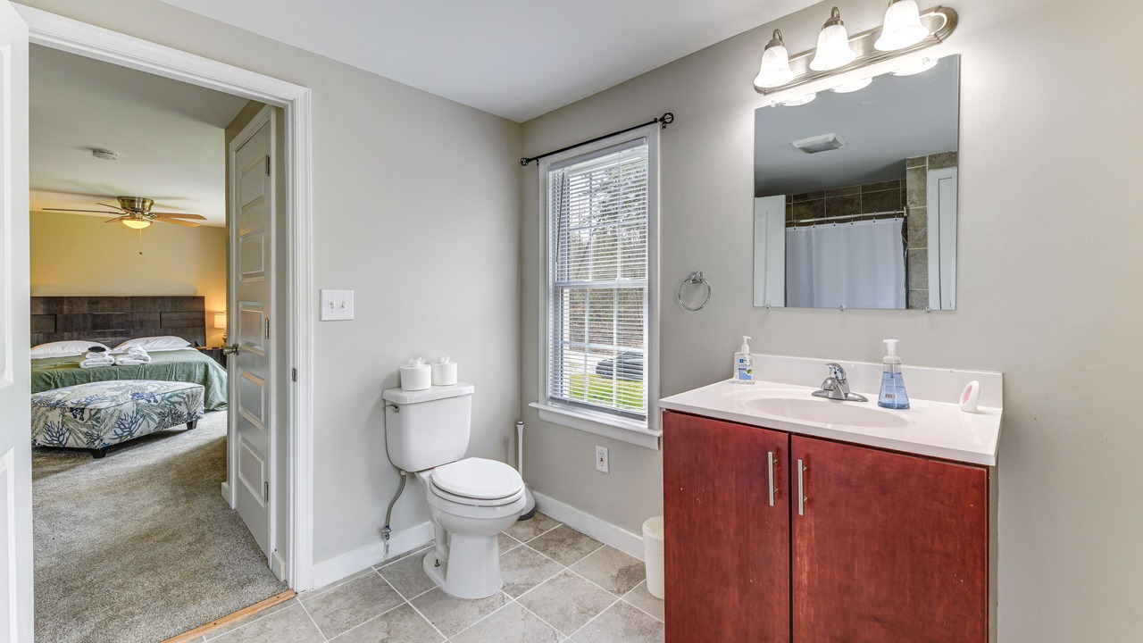 Photo of Bathroom in Toano