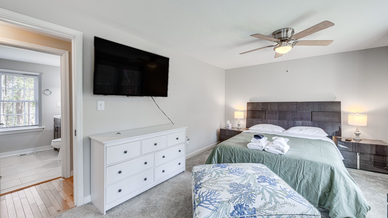 Photo of Bedroom in Toano