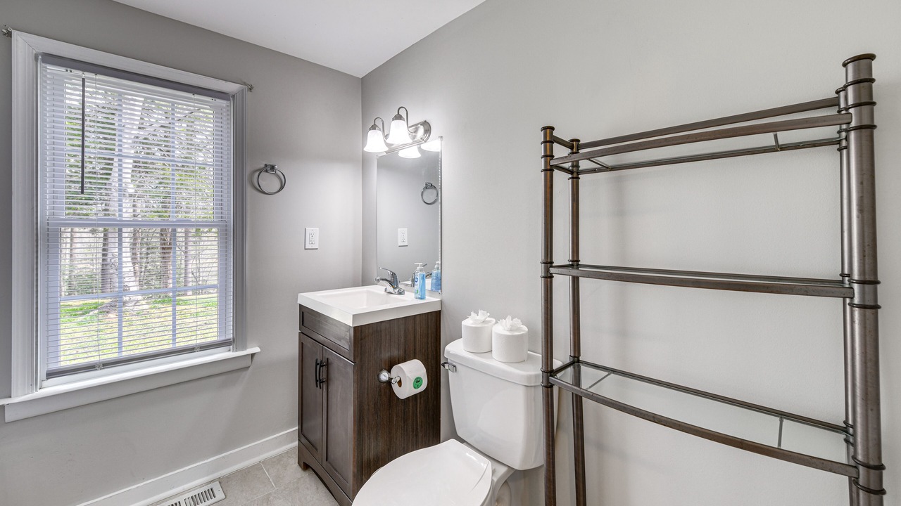 Photo of Bathroom in Toano