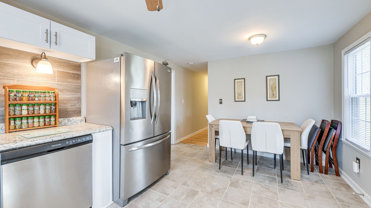 Photo of Kitchen in Toano
