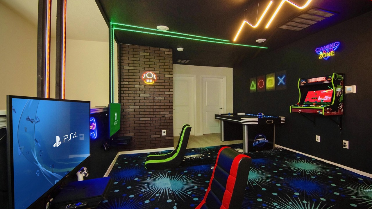 Photo of Bedroom in Davenport