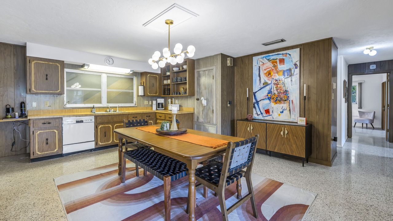 Photo of Kitchen in Dunnellon