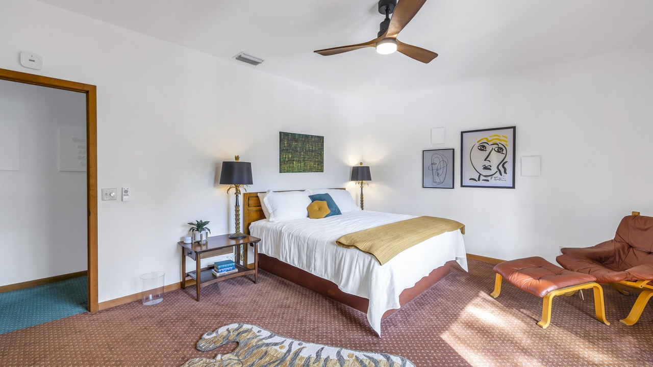Photo of Bedroom in Dunnellon