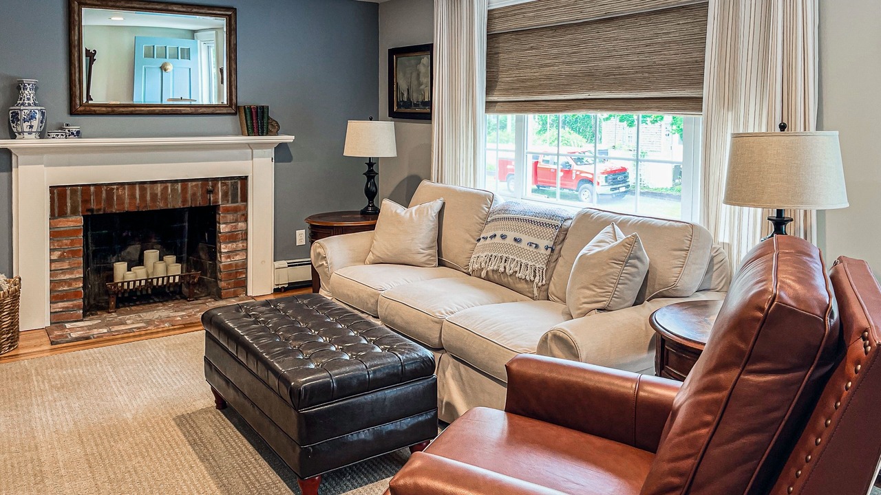 Photo of Livingroom in West Harwich