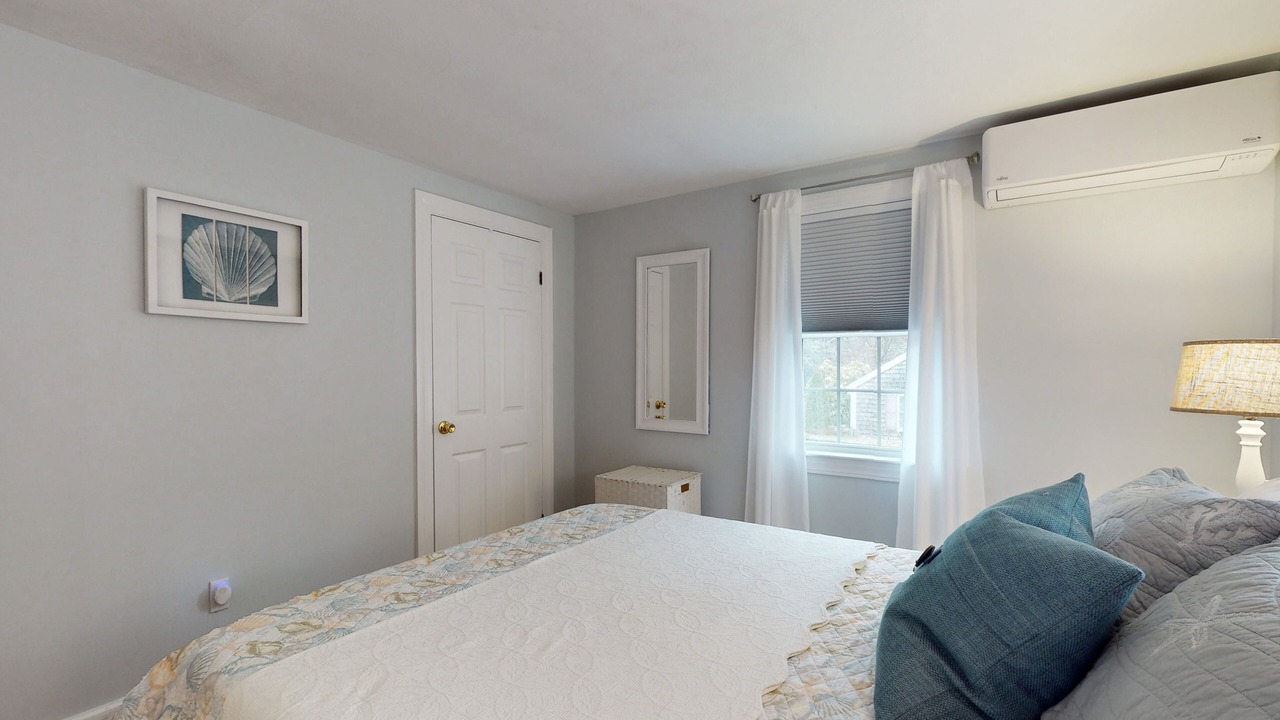 Photo of Bedroom in West Harwich