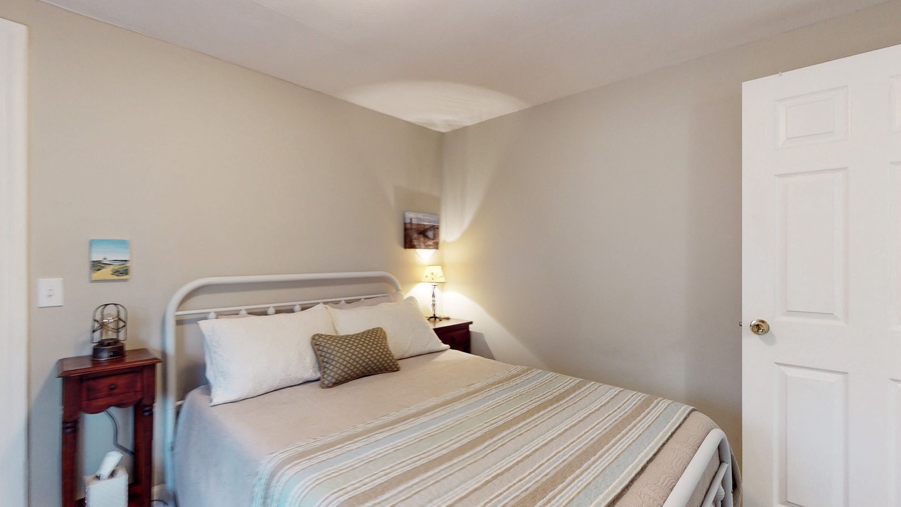Photo of Bedroom in West Harwich