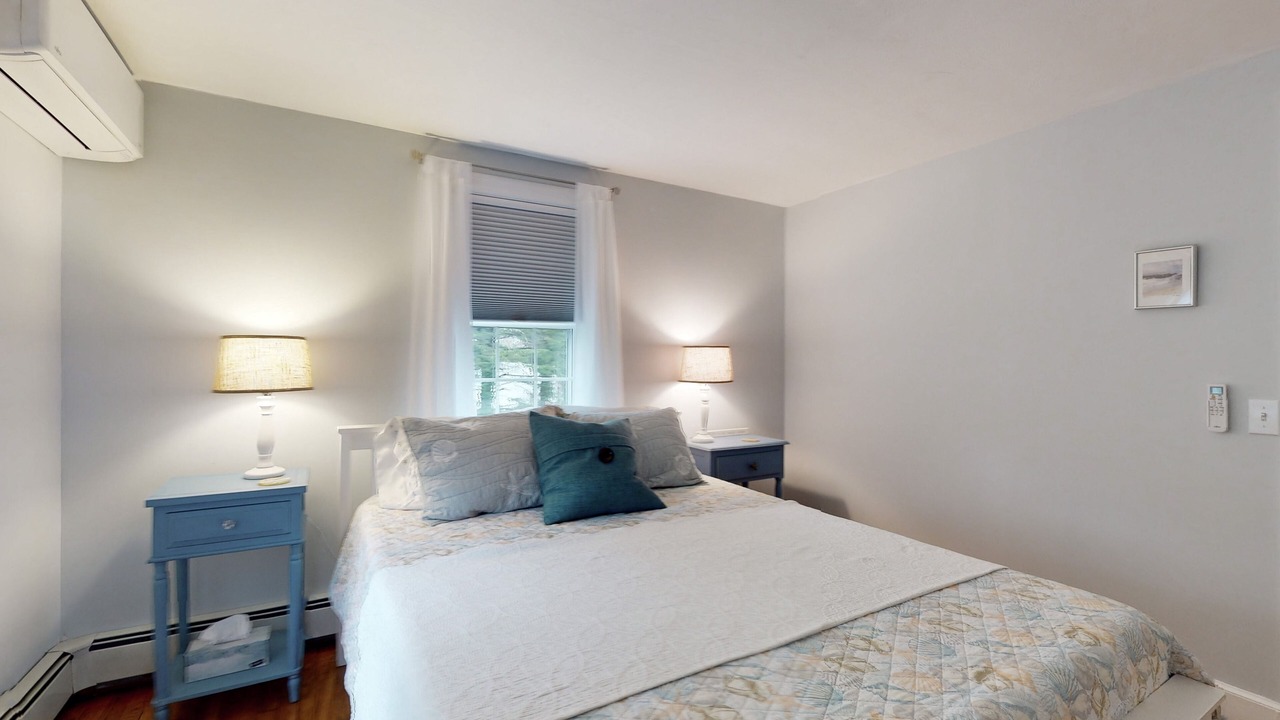 Photo of Bedroom in West Harwich