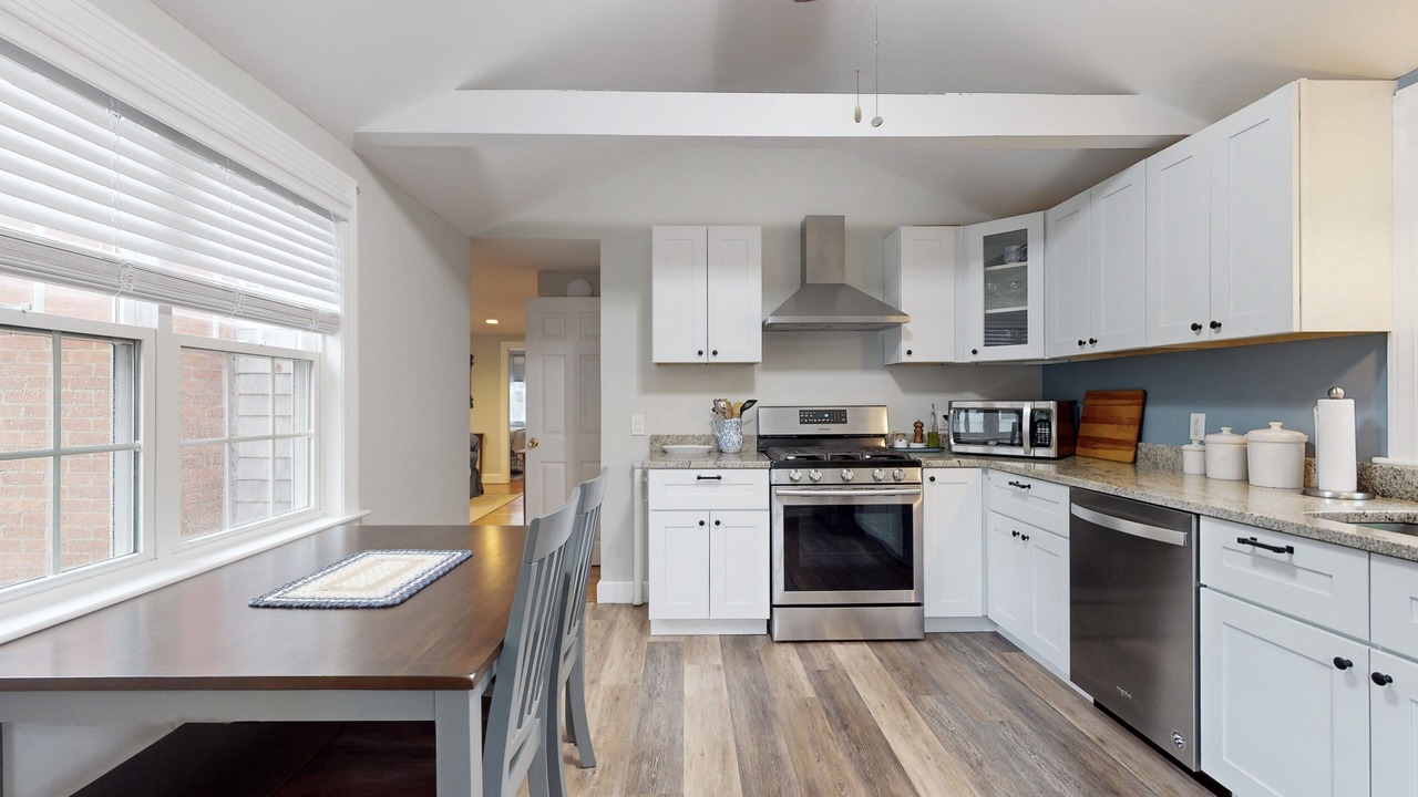 Photo of Kitchen in West Harwich