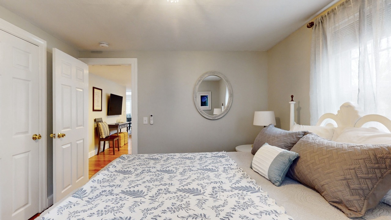 Photo of Bedroom in West Harwich