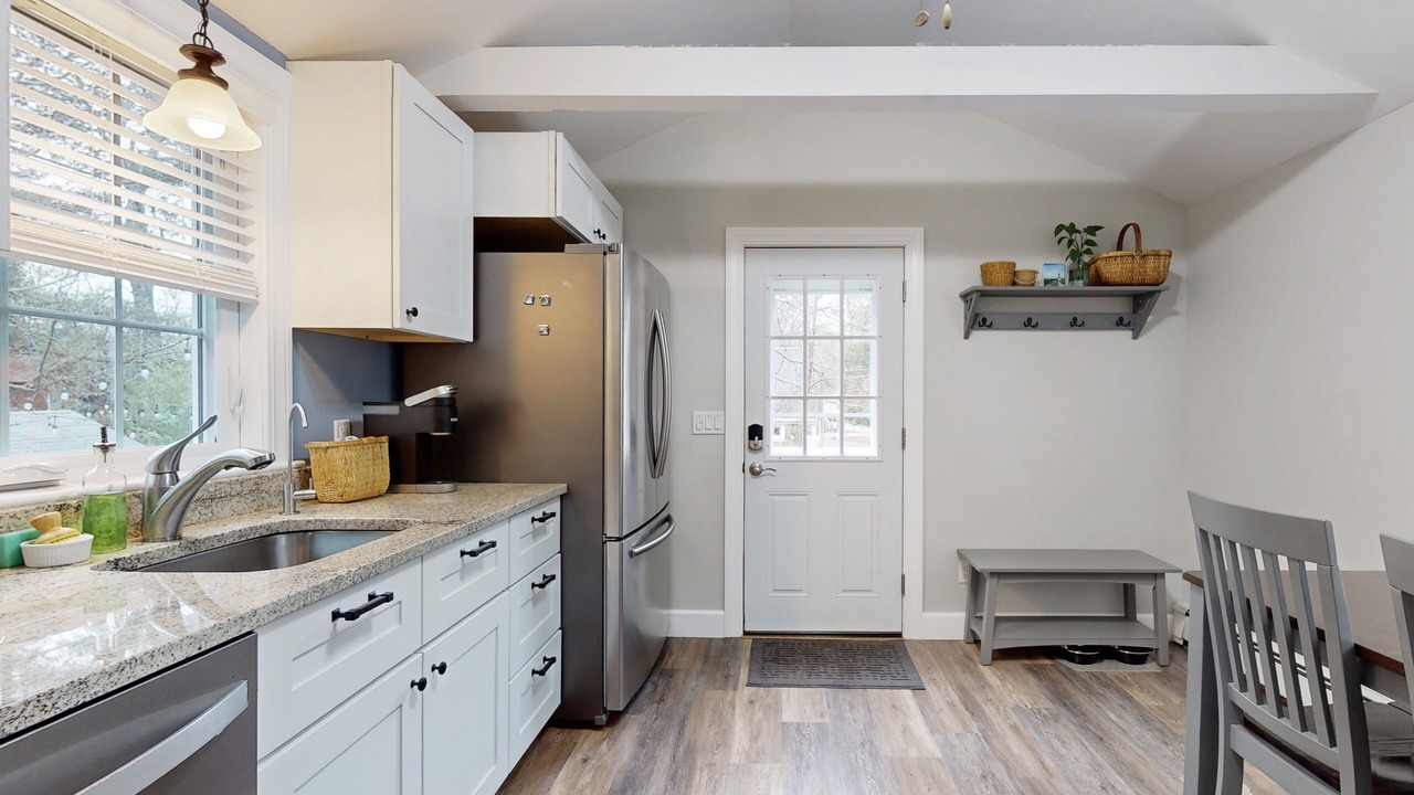 Photo of Kitchen in West Harwich