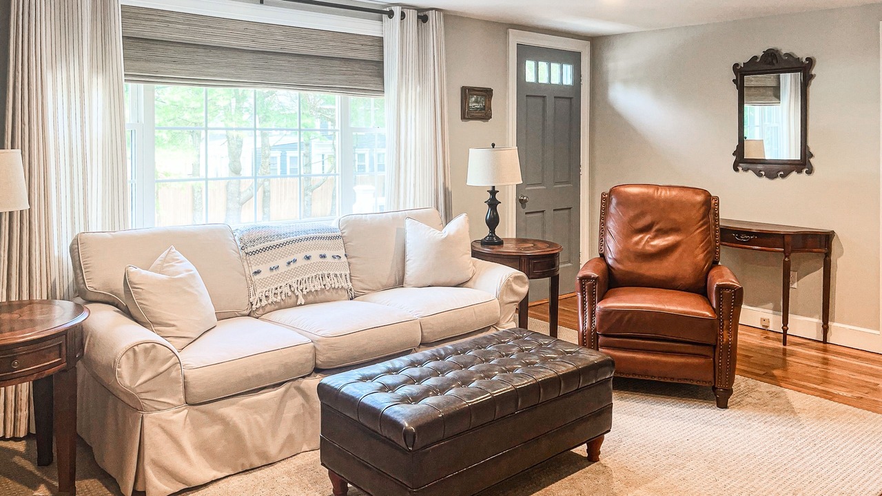 Photo of Livingroom in West Harwich