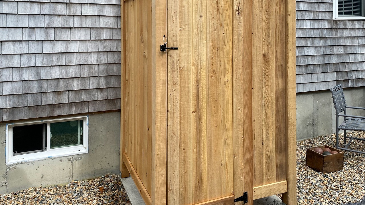 Photo of Outdoor in West Harwich