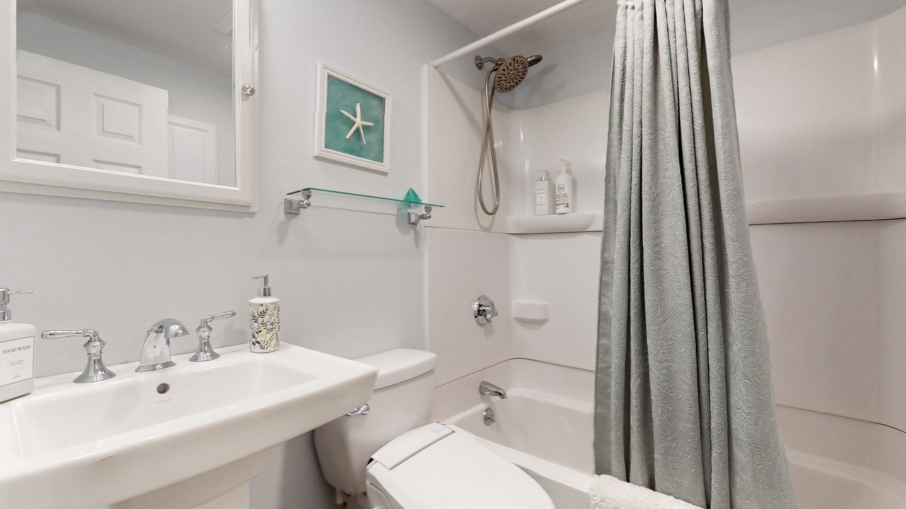 Photo of Bathroom in West Harwich