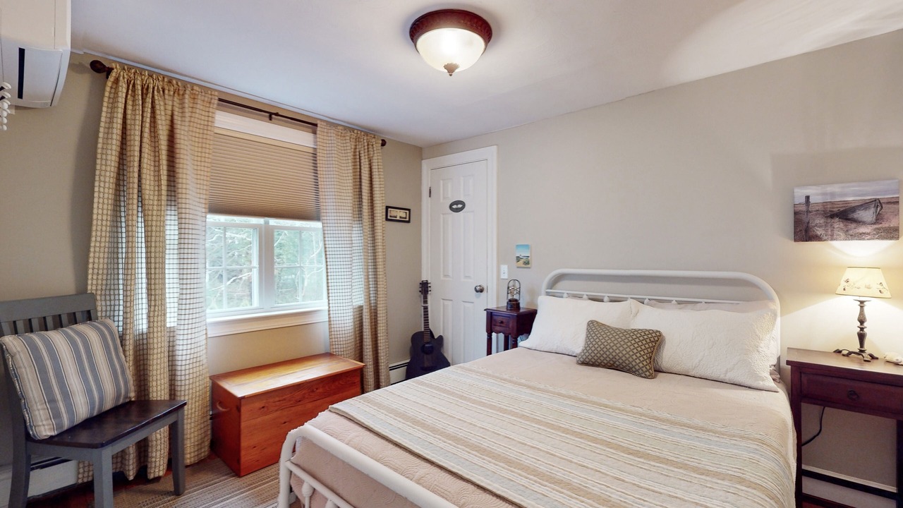 Photo of Bedroom in West Harwich