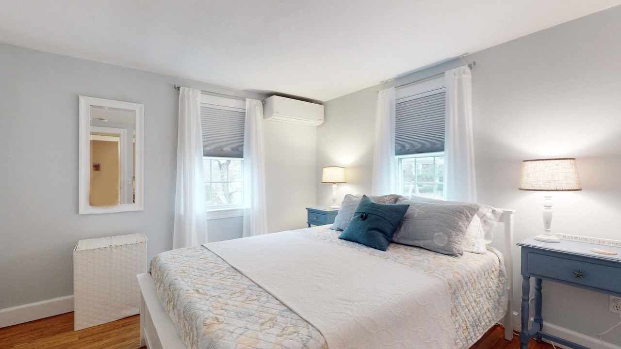 Photo of Bedroom in West Harwich