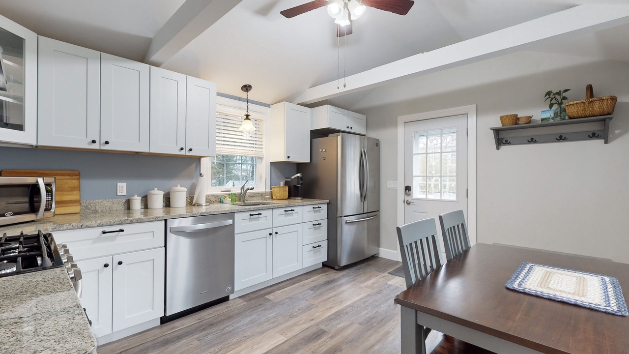 Photo of Kitchen in West Harwich