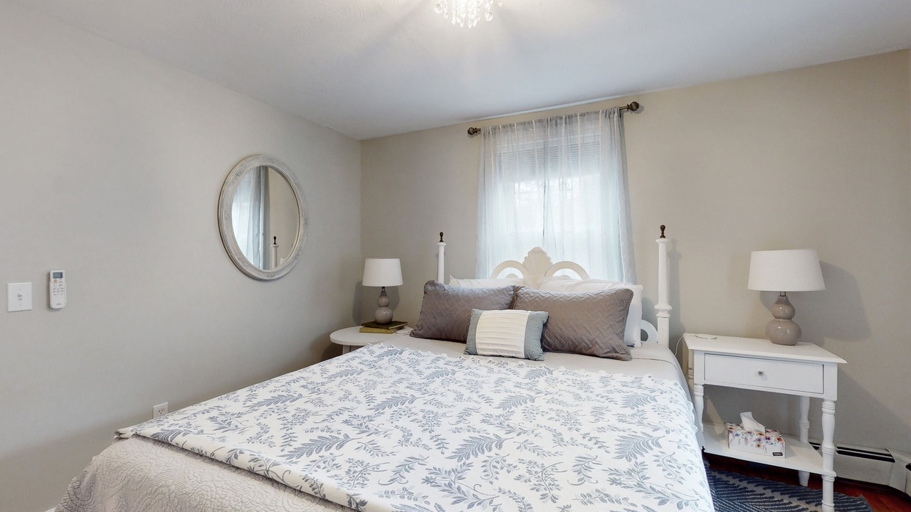 Photo of Bedroom in West Harwich