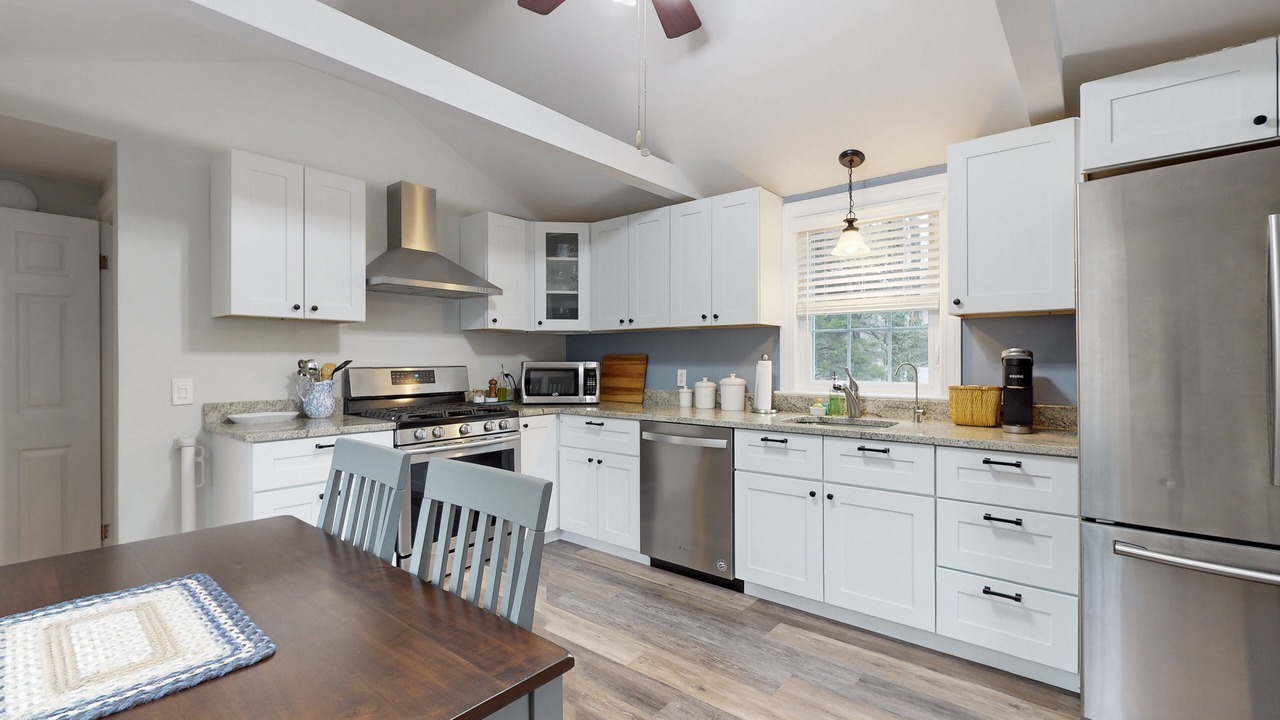 Photo of Kitchen in West Harwich