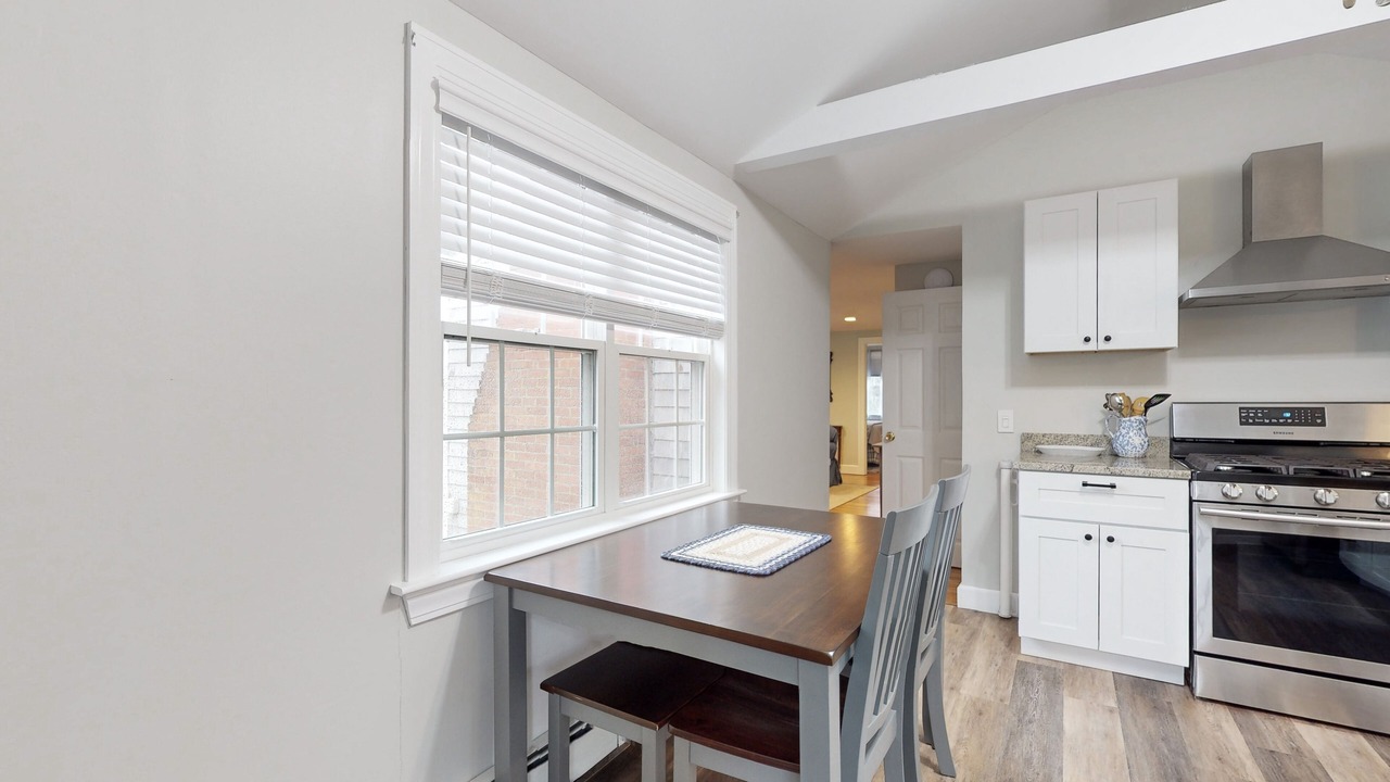 Photo of Kitchen in West Harwich