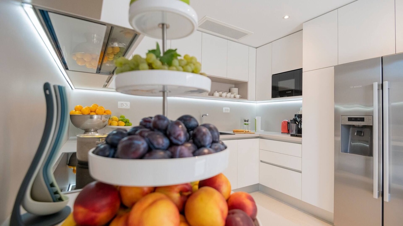 Photo of Kitchen in Brela