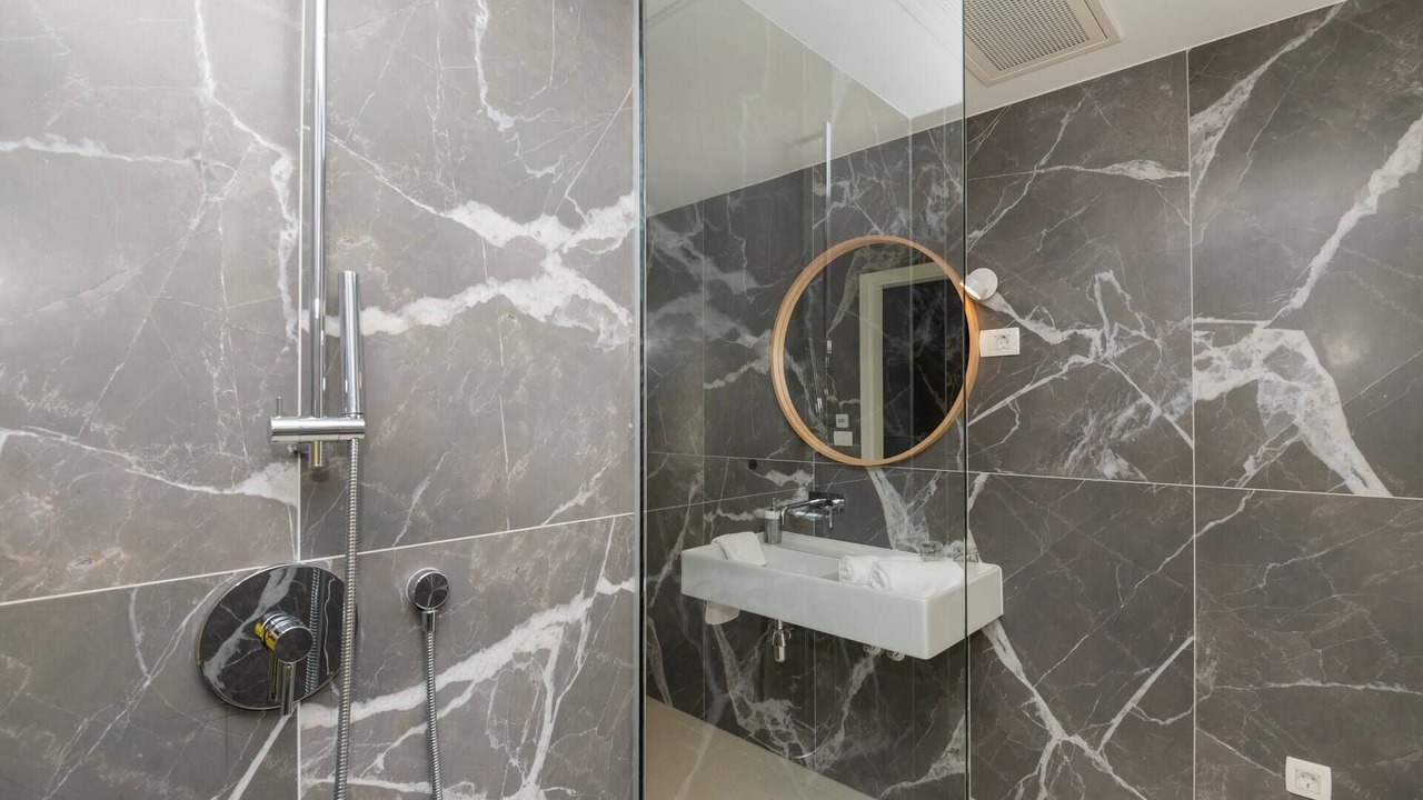 Photo of Bathroom in Brela