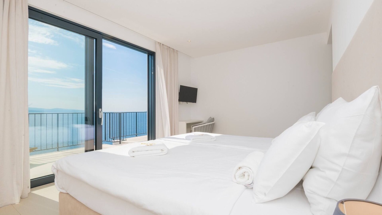Photo of Bedroom in Brela