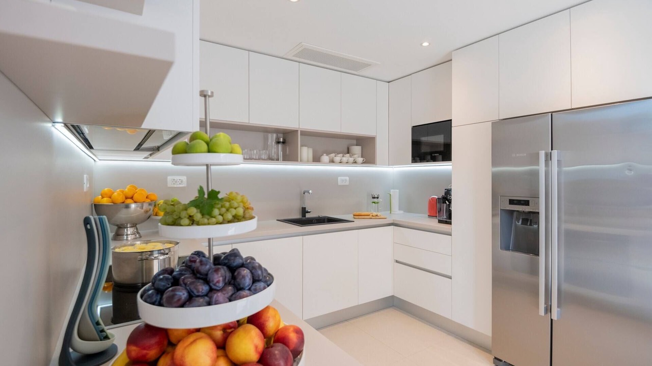 Photo of Kitchen in Brela