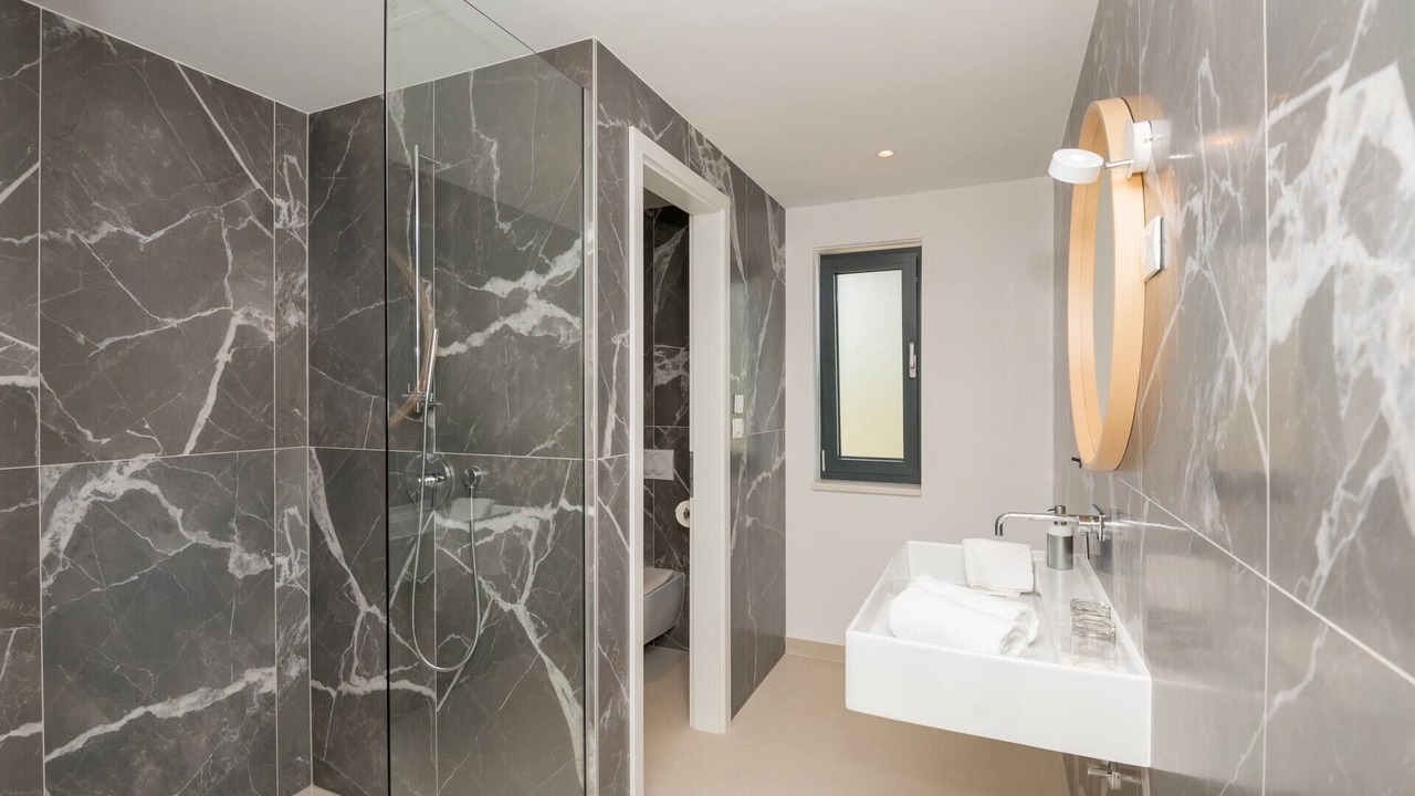 Photo of Bathroom in Brela
