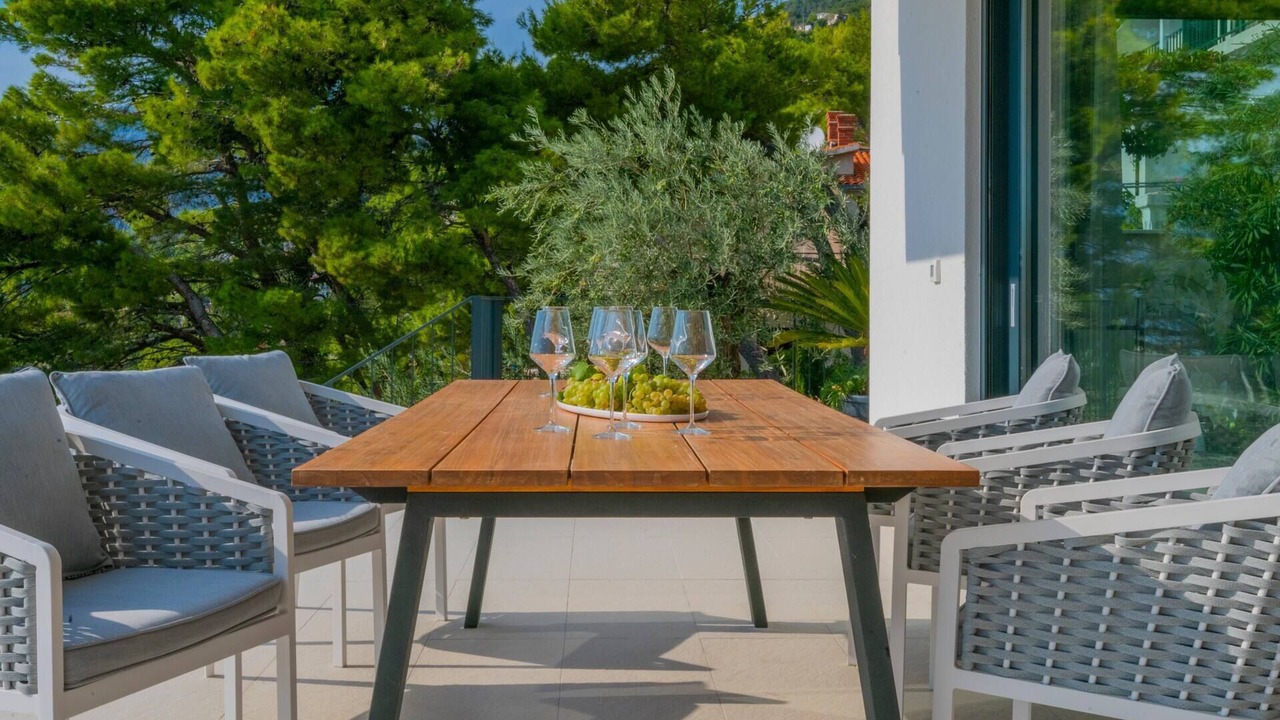 Photo of Outdoor in Brela