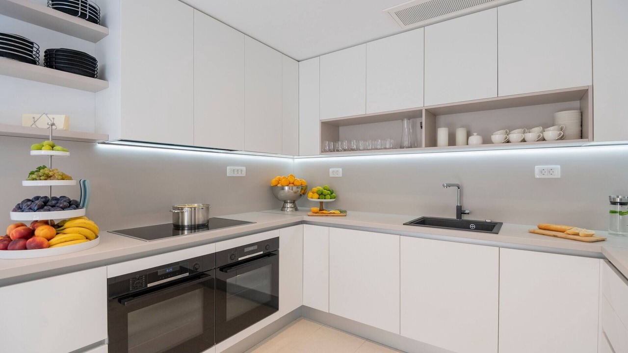 Photo of Kitchen in Brela