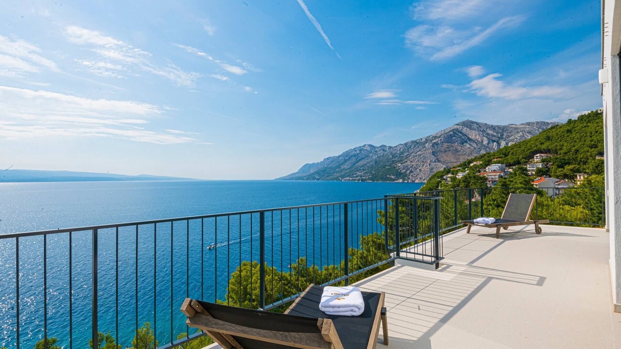 Photo of Outdoor in Brela