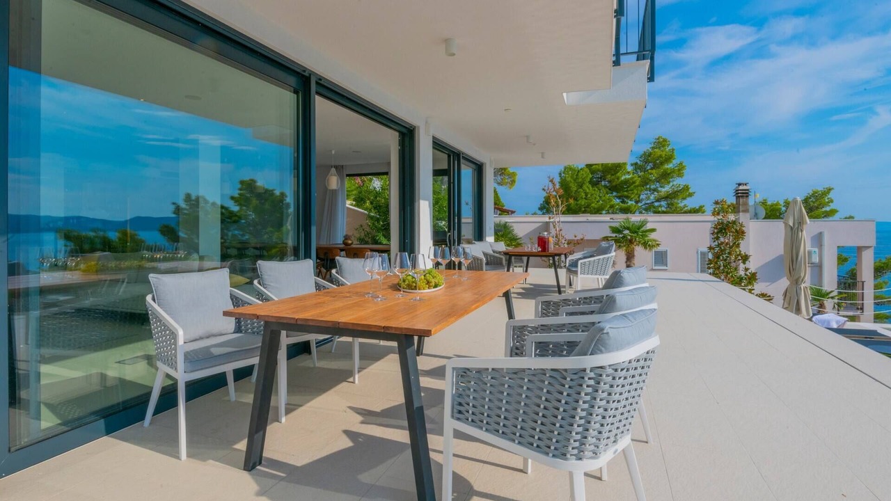 Photo of Outdoor in Brela