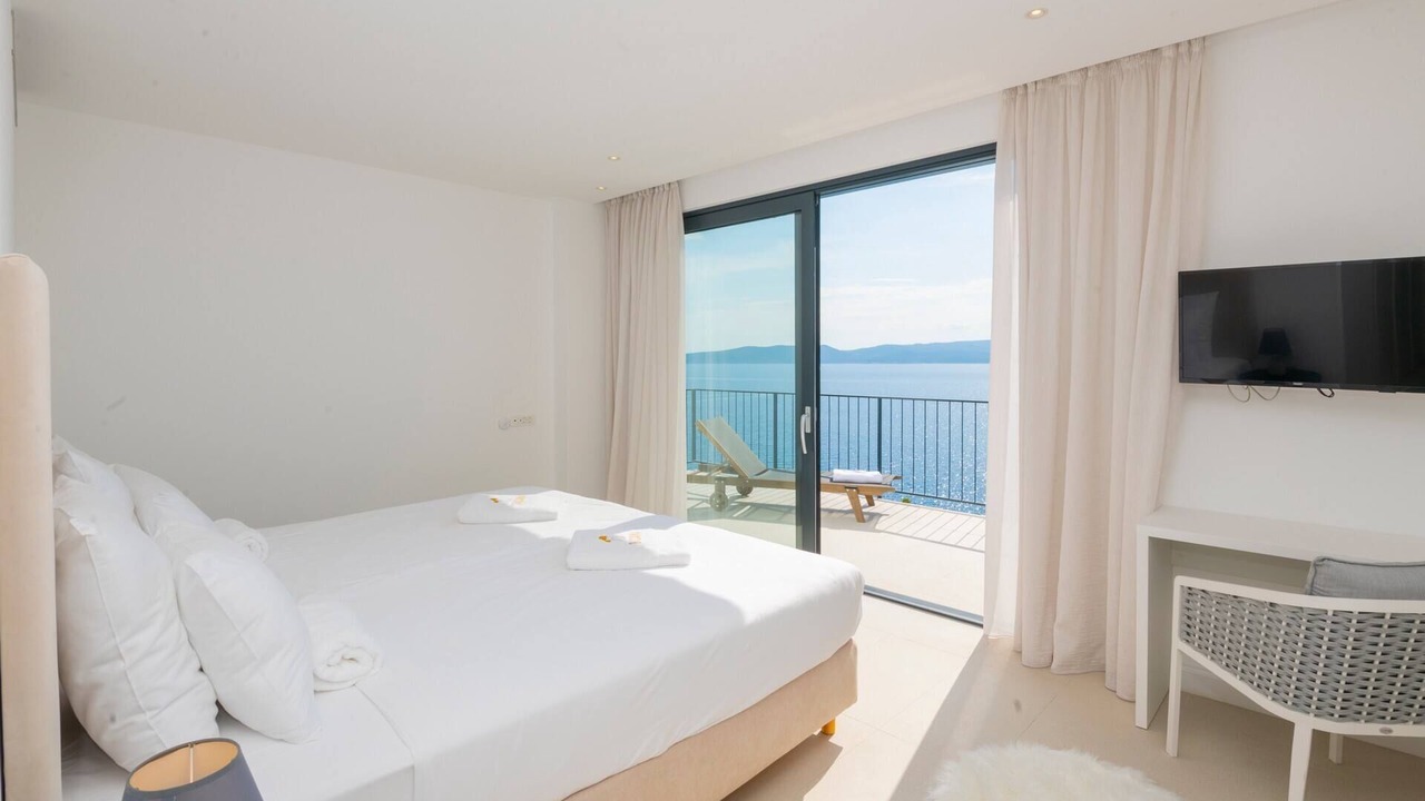 Photo of Bedroom in Brela